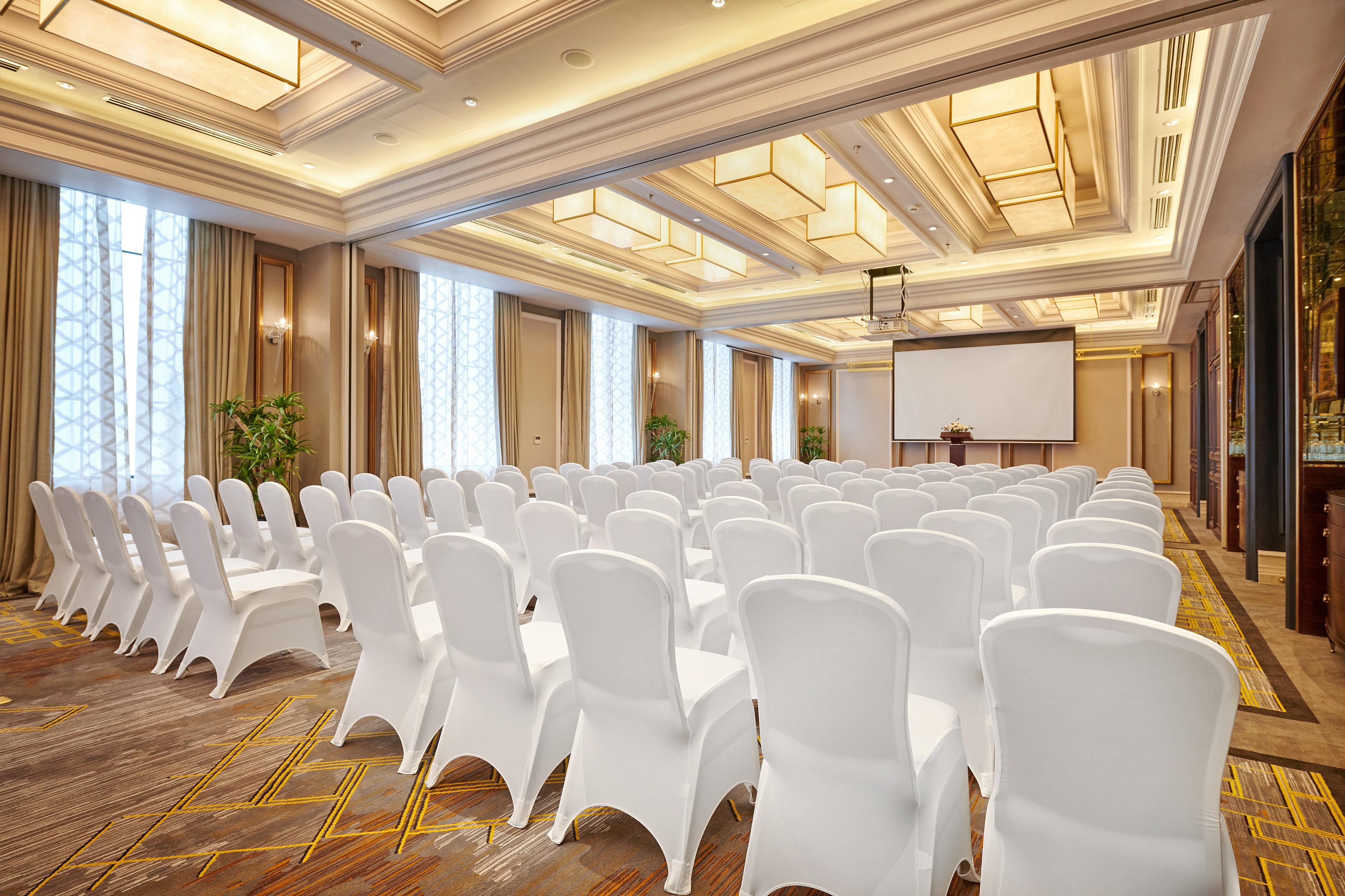 منتجع وسبا سيلك باث غراند سابا المظهر الخارجي الصورة The ballroom