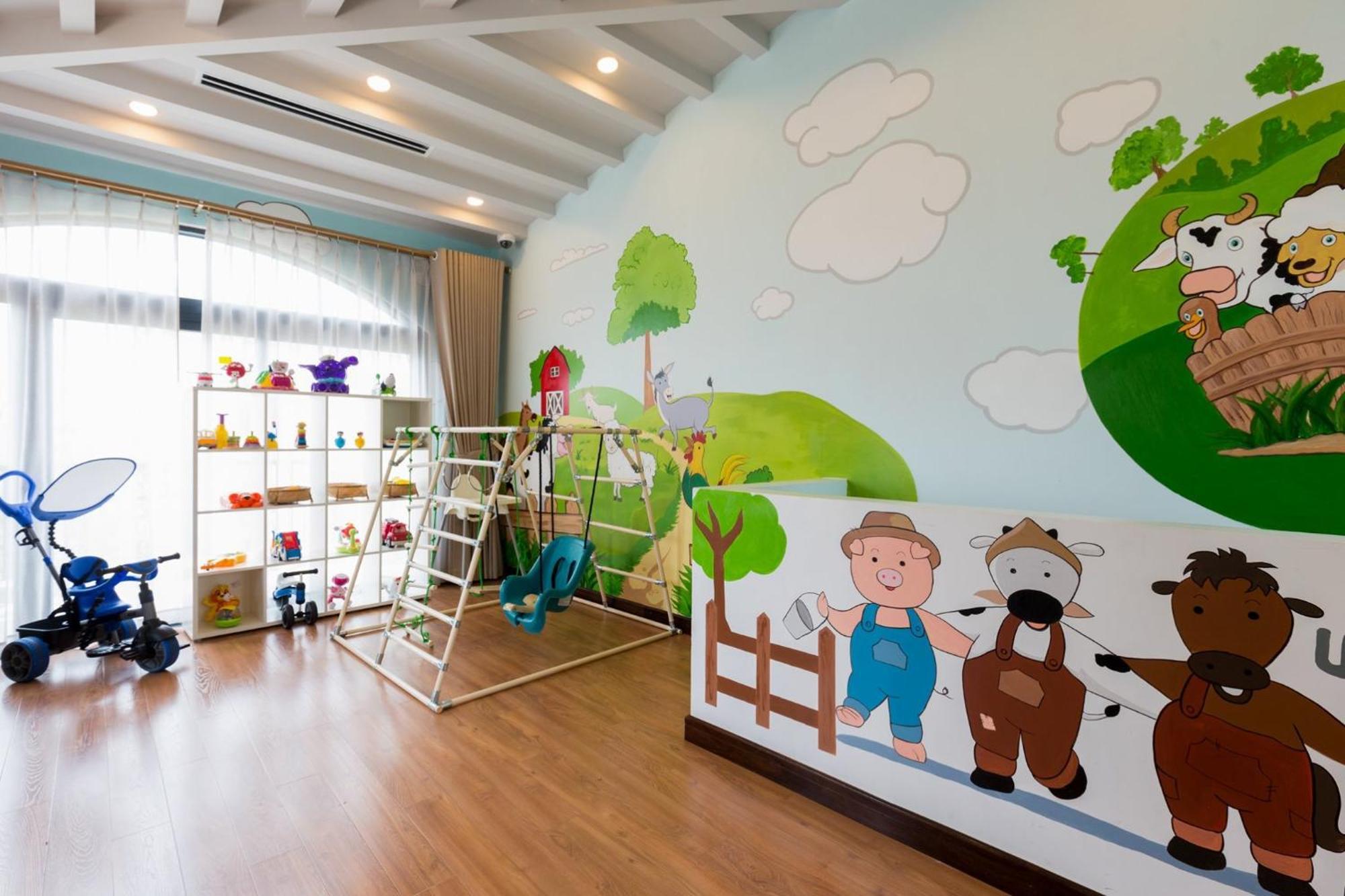 منتجع وسبا سيلك باث غراند سابا المظهر الخارجي الصورة The Children's Hospital