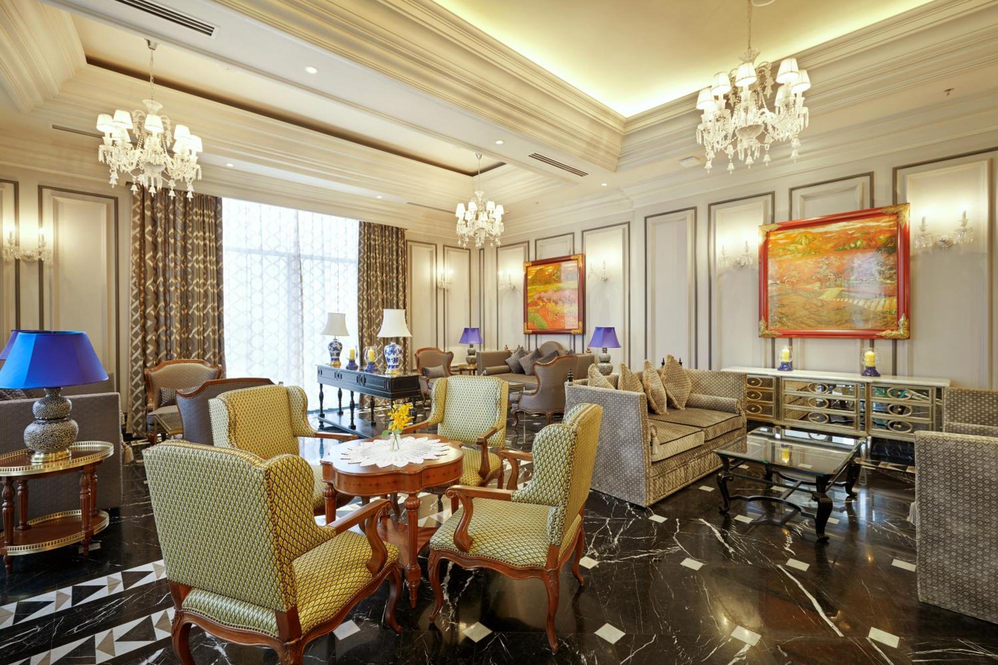 منتجع وسبا سيلك باث غراند سابا المظهر الخارجي الصورة The Drawing Room